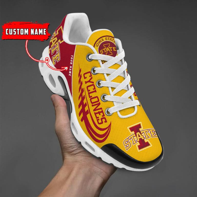 Iowa State Cyclones TN Shoes Sneakers 2026