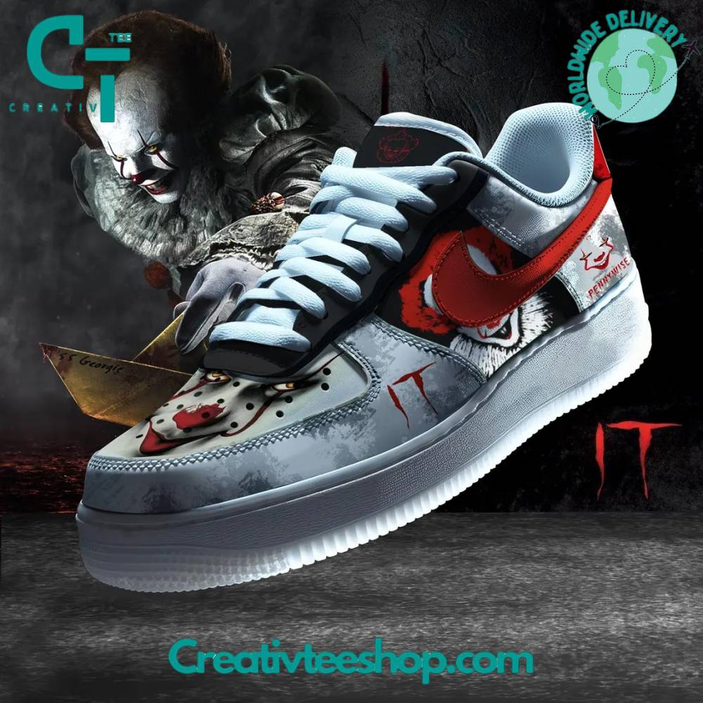IT Air Low-Top Sneakers Shoes 2026