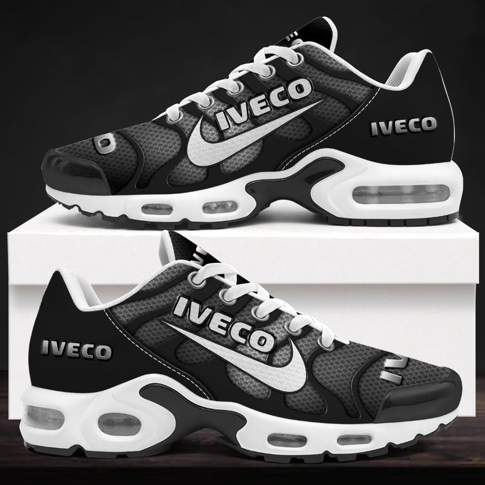 FootgearElite Iveco TN Shoes Sneakers For Men And Women 1