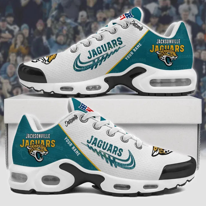 Jacksonville Jaguars TN Shoes Sneakers 2026