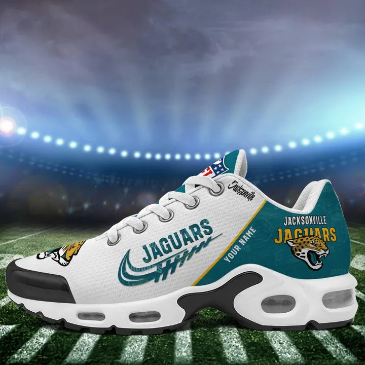 Jacksonville Jaguars TN Shoes Sneakers 2026