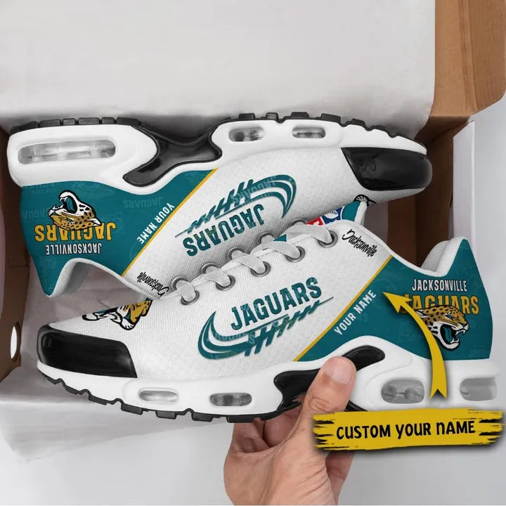 Jacksonville Jaguars TN Shoes Sneakers 2026