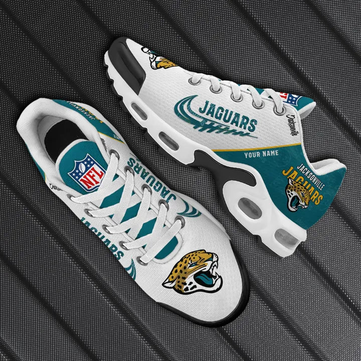 Jacksonville Jaguars TN Shoes Sneakers 2026