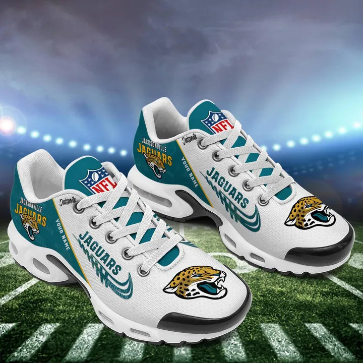Jacksonville Jaguars TN Shoes Sneakers 2026