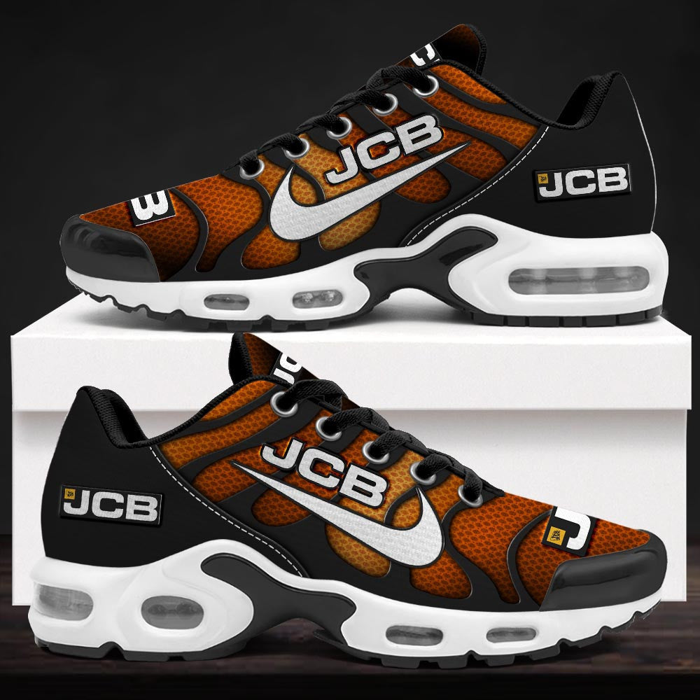 FootgearElite JCB TN Shoes Sneakers For Men And Women 2