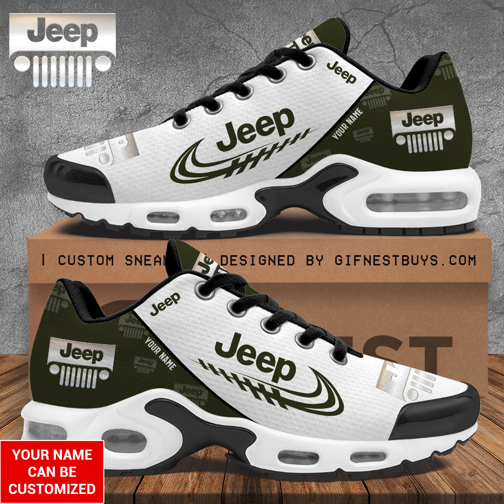 Jeep TN Shoes Sneakers 2026