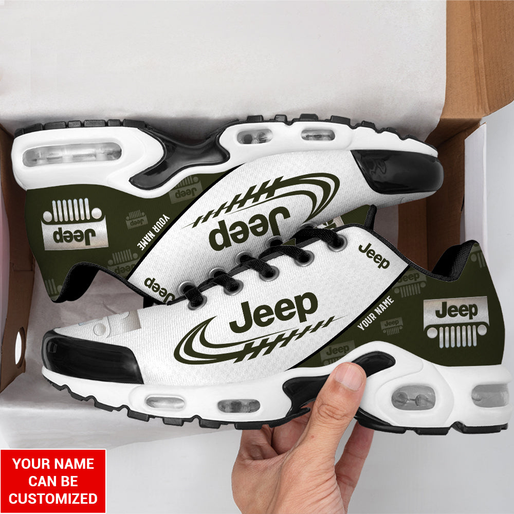 Jeep TN Shoes Sneakers 2026