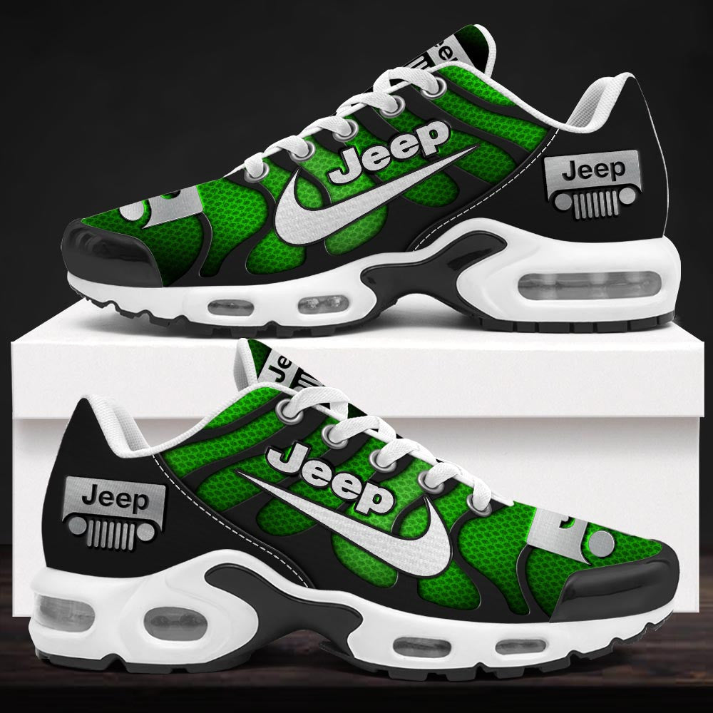 FootgearElite Jeep TN Shoes Sneakers For Men And Women 8