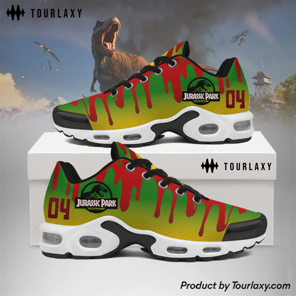 Jurassic Park TN Shoes Sneakers 2026