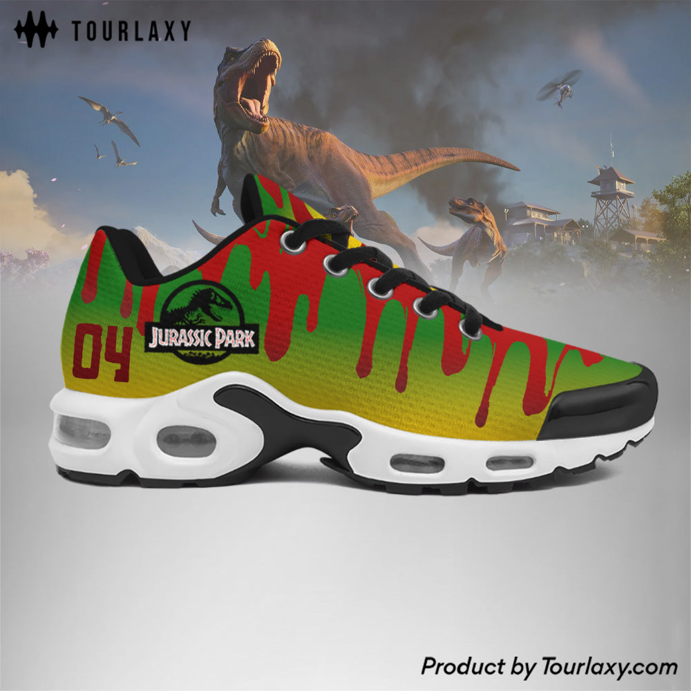 Jurassic Park TN Shoes Sneakers 2026