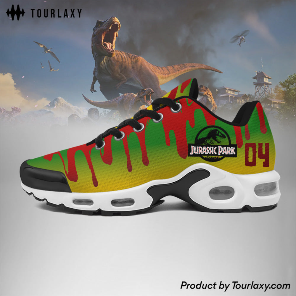 Jurassic Park TN Shoes Sneakers 2026