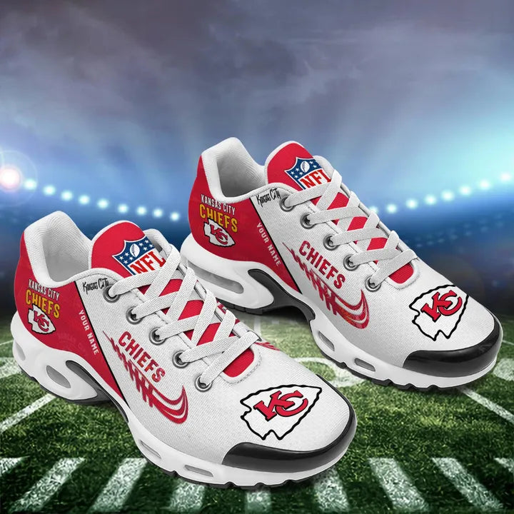 Kansas City Chiefs TN Shoes Sneakers 2026