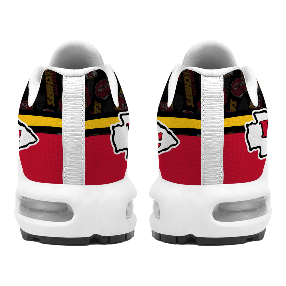 Kansas City Chiefs TN Shoes Sneakers 2026