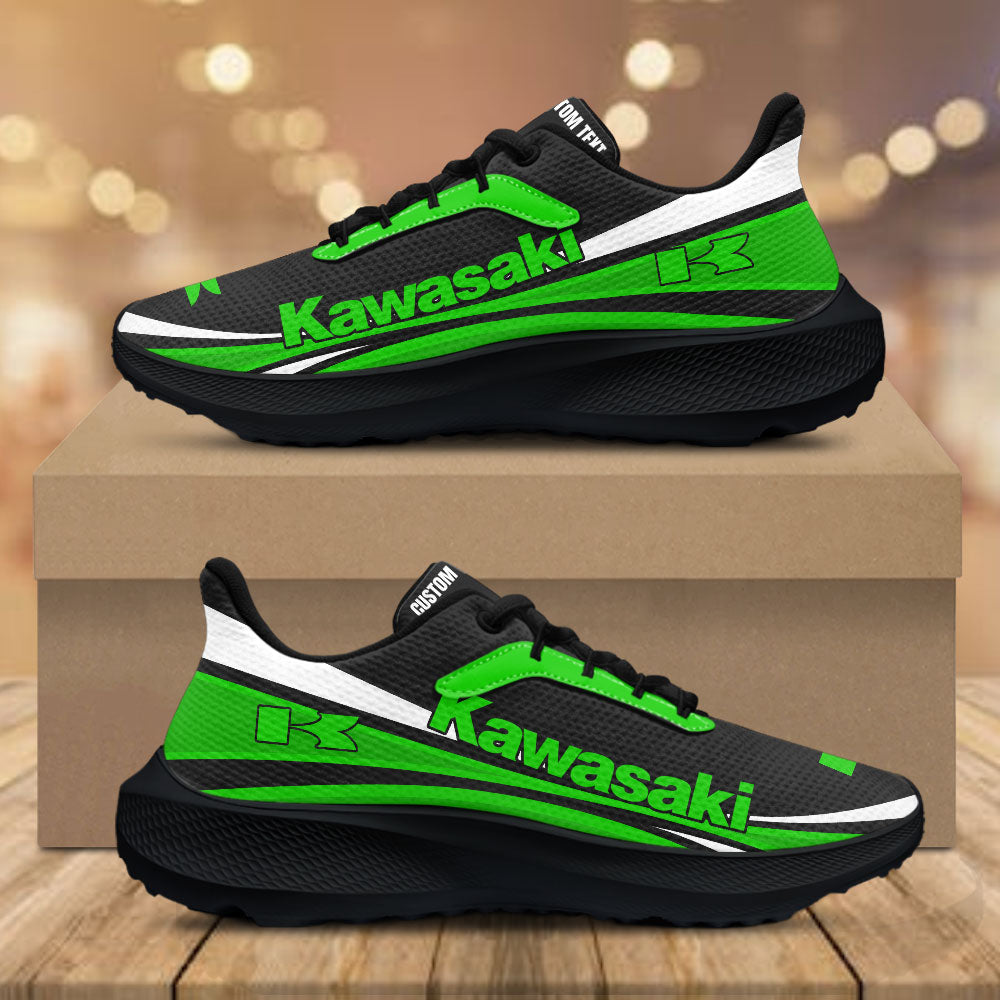 Kawasaki NK Running Shoes 2026