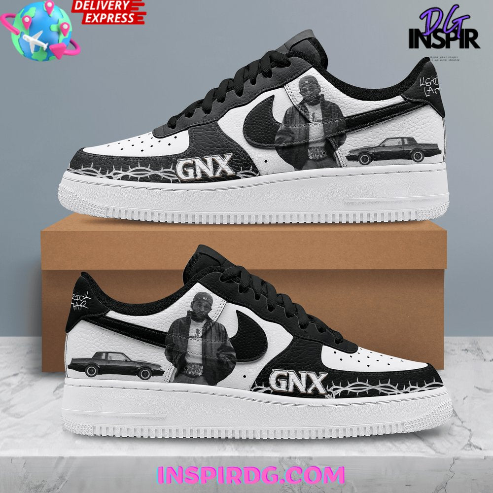 Kendrick Lamar Air Low-Top Sneakers Shoes 2026