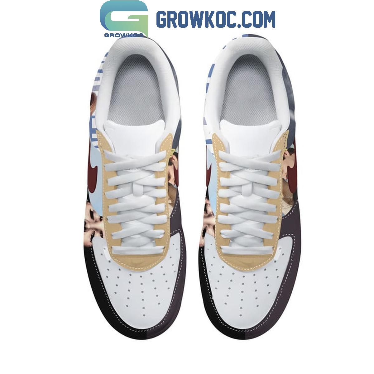 Lana Del Rey Air Low-Top Sneakers Shoes 2026