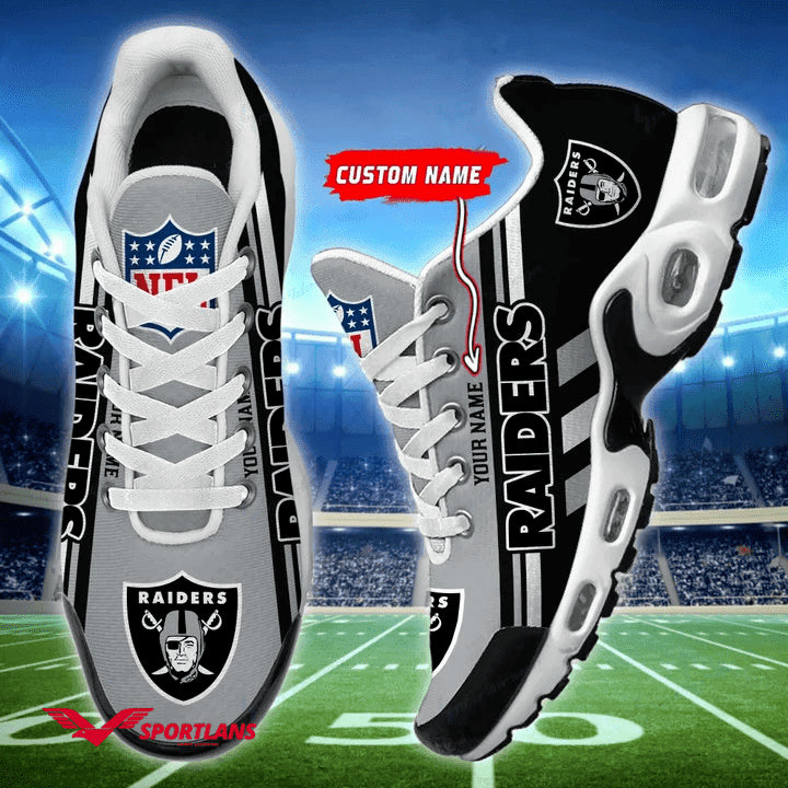 Las Vegas Raiders TN Shoes Sneakers 2026