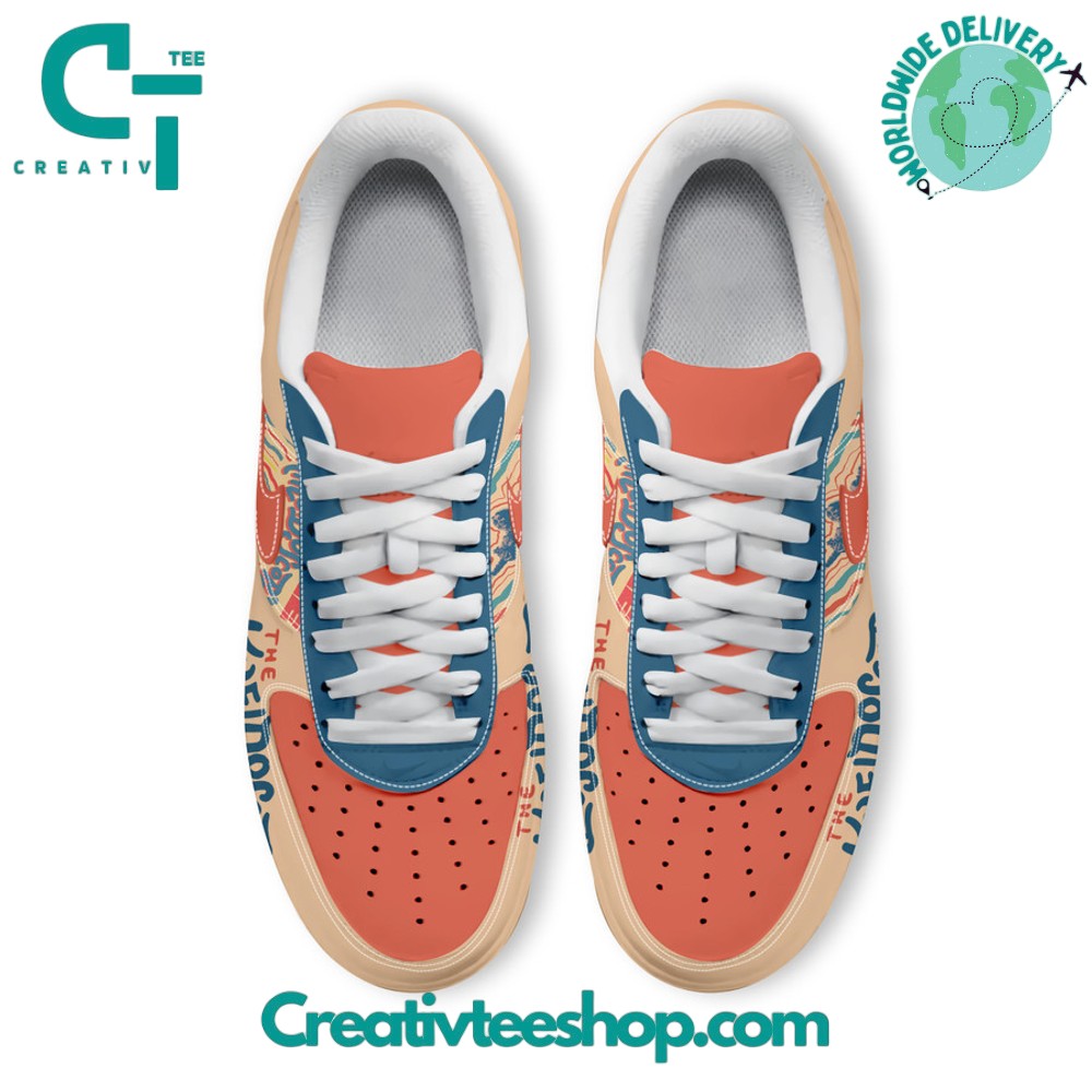 Lauren Daigle Air Low-Top Sneakers Shoes 2026