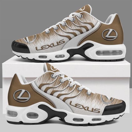 Lexus TN Shoes Sneakers 2026