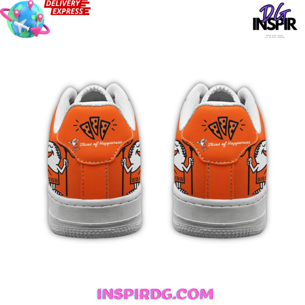 Little Caesars Air Low-Top Sneakers Shoes 2026