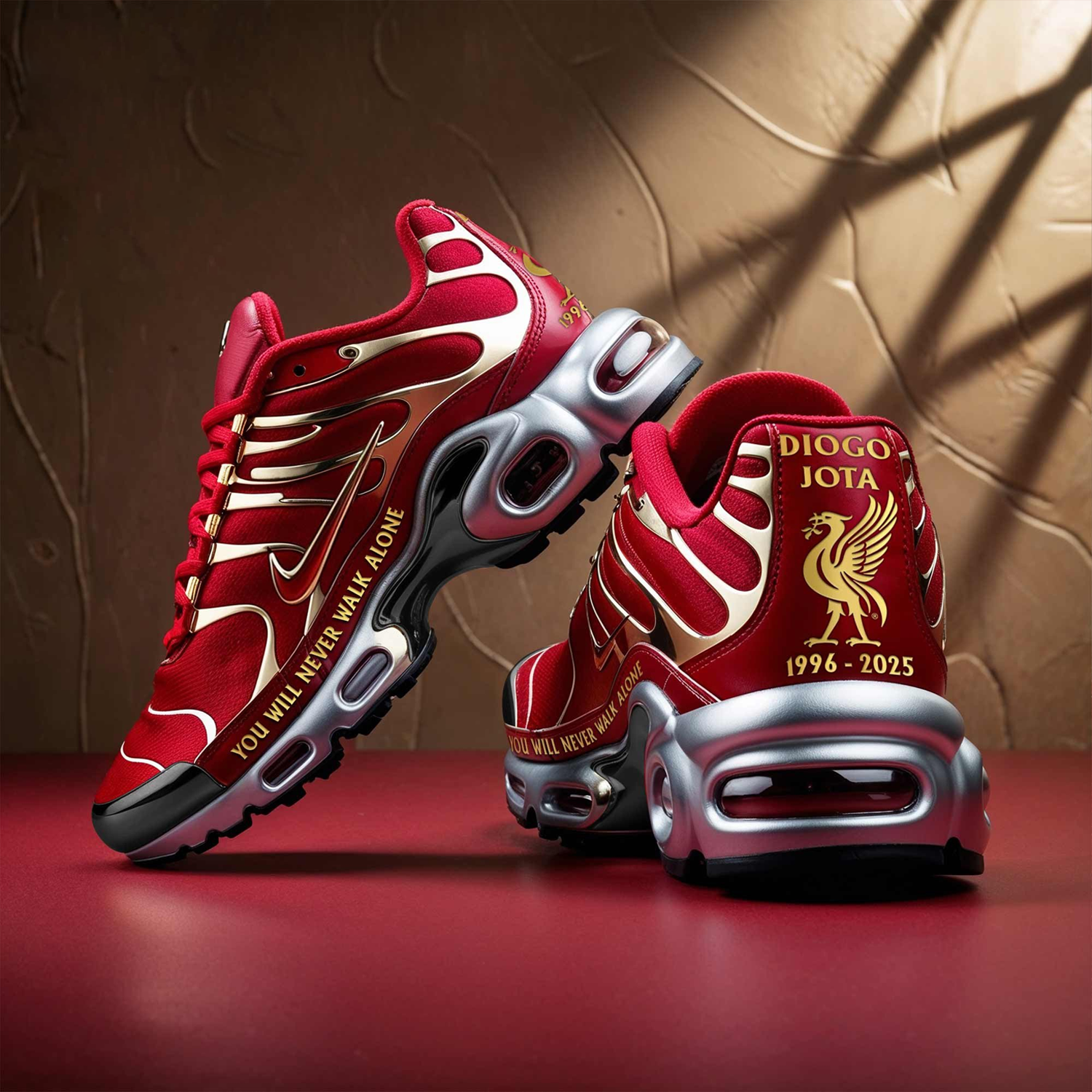 Liverpool TN Shoes Sneakers 2026