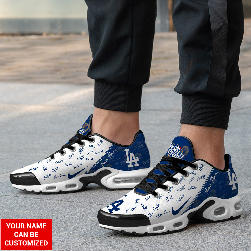 Los Angeles Dodgers TN Shoes Sneakers 2026