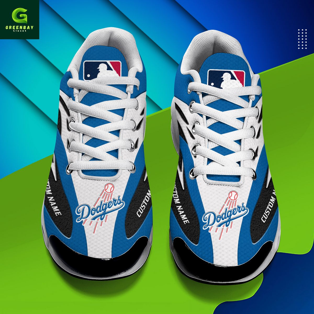 Los Angeles Dodgers TN Shoes Sneakers 2026