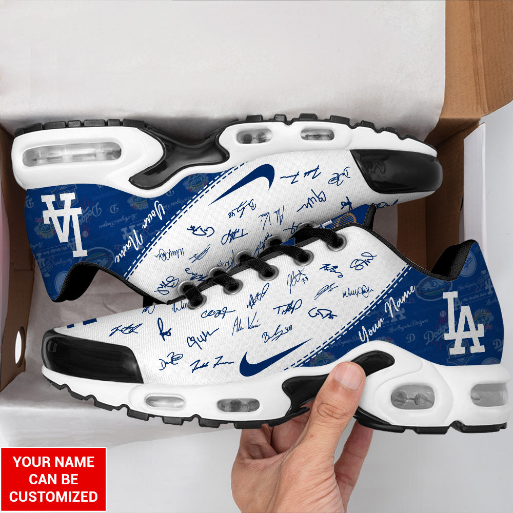 Los Angeles Dodgers TN Shoes Sneakers 2026