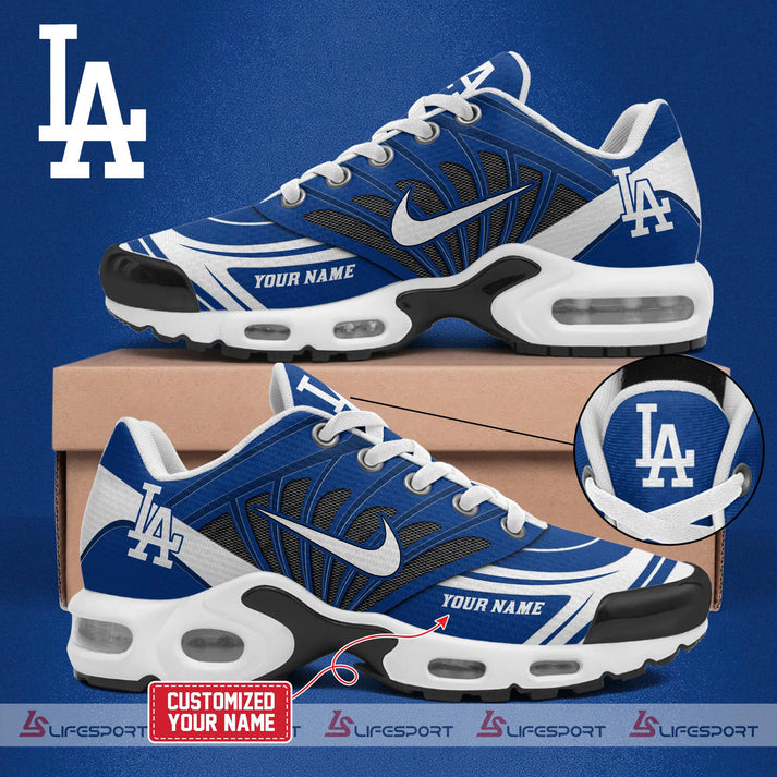 Los Angeles Dodgers TN Shoes Sneakers 2026