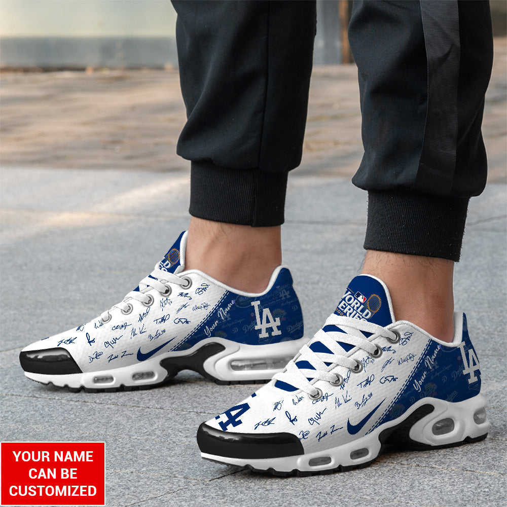 Los Angeles Dodgers TN Shoes Sneakers 2026