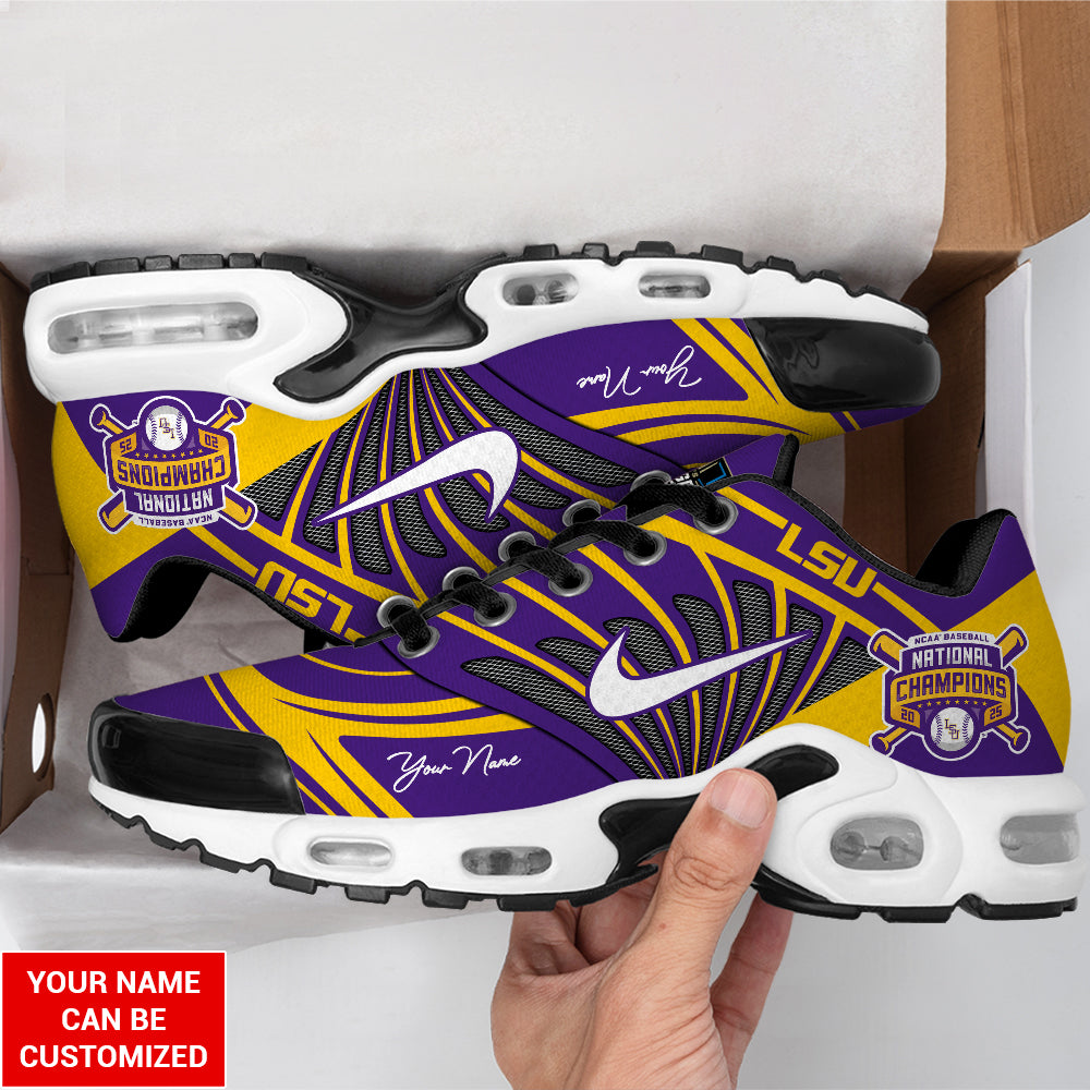 LSU Tigers TN Shoes Sneakers 2026