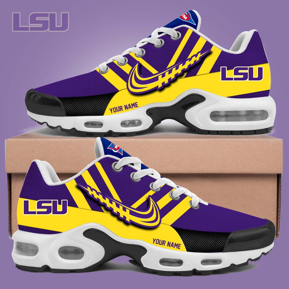 LSU Tigers TN Shoes Sneakers 2026