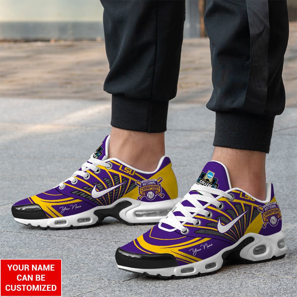 LSU Tigers TN Shoes Sneakers 2026