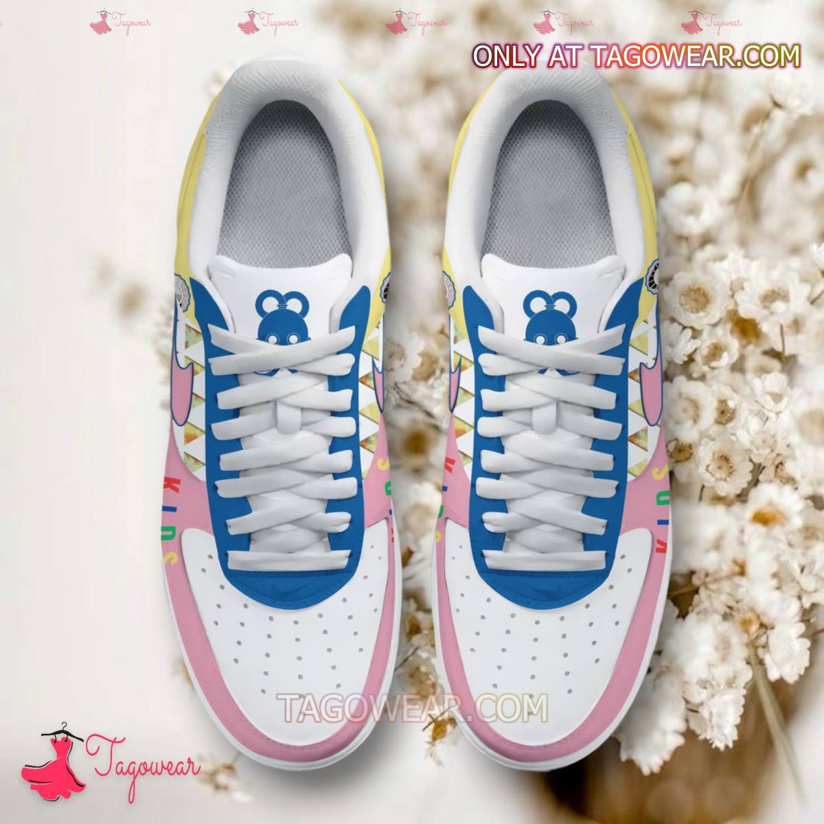 Mac Miller Air Low-Top Sneakers Shoes 2026