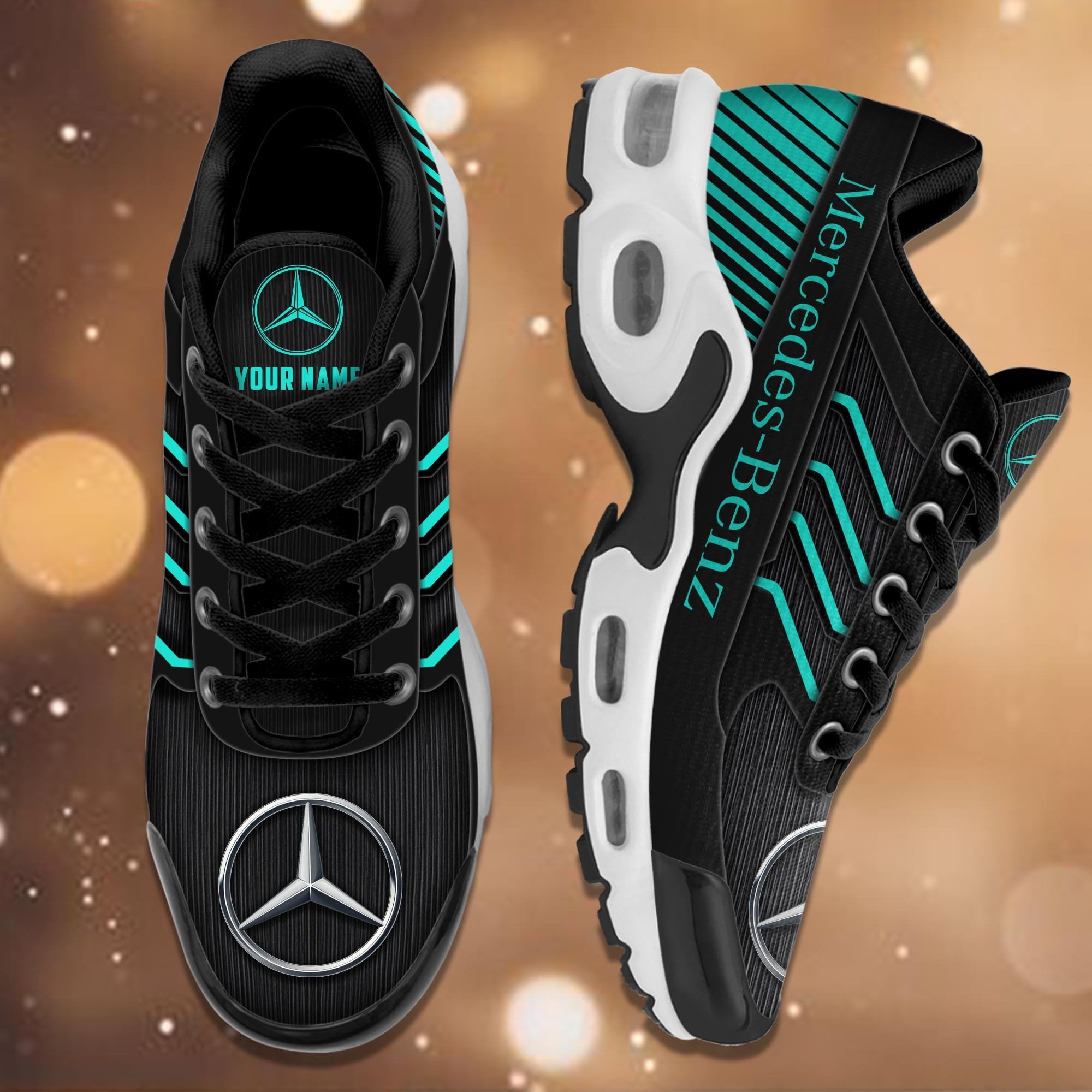 Mercedes-Benz TN Shoes Sneakers 2026