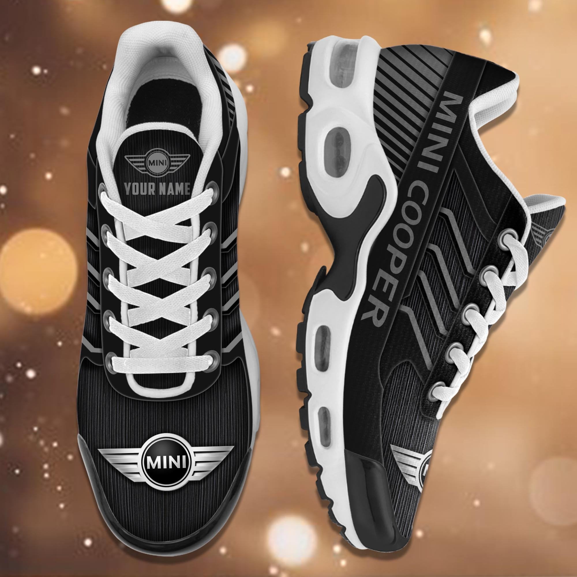 Mini cooper TN Shoes Sneakers 2026