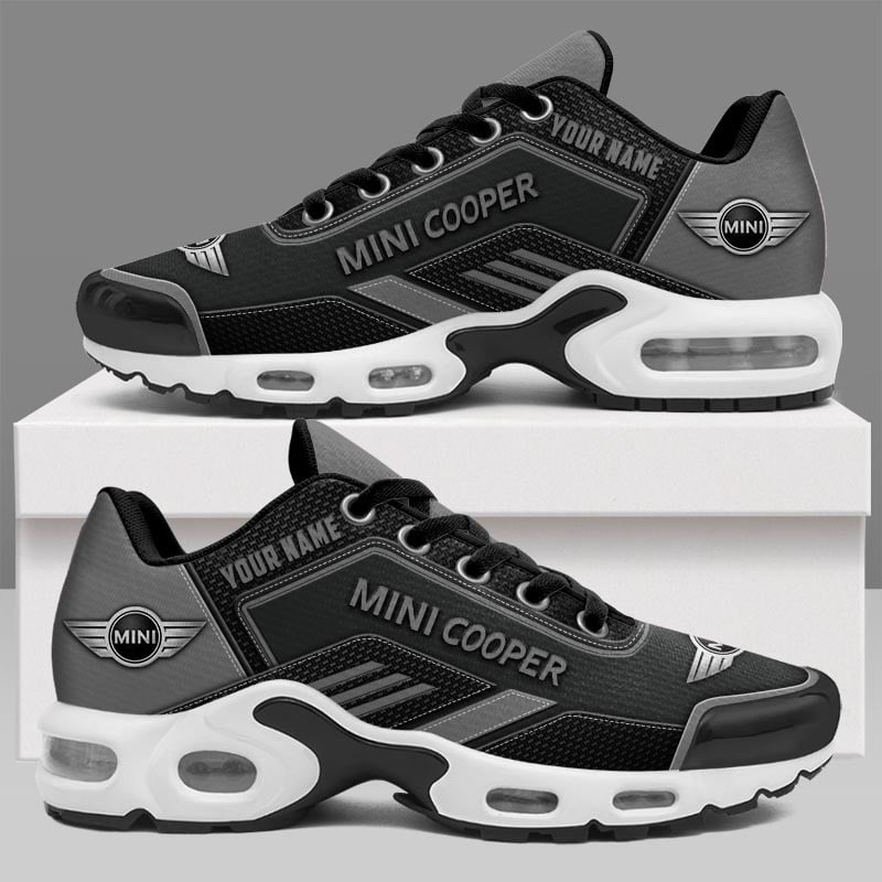 FootgearElite Mini Cooper TN Shoes Sneakers For Men And Women 6