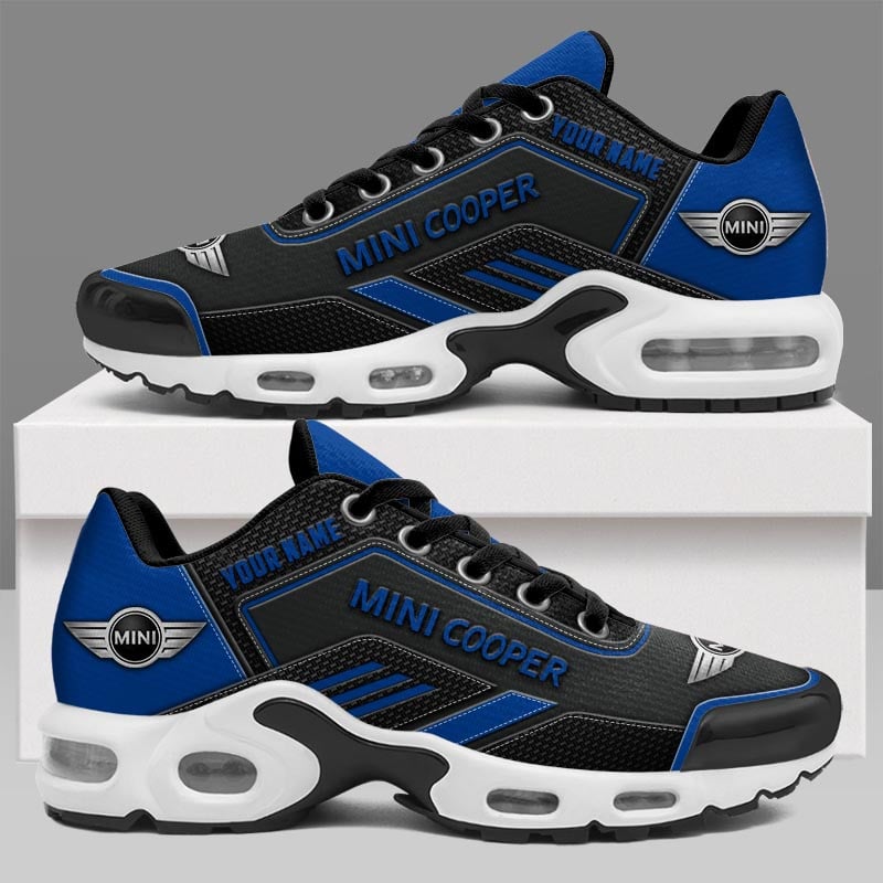 FootgearElite Mini Cooper TN Shoes Sneakers For Men And Women 8