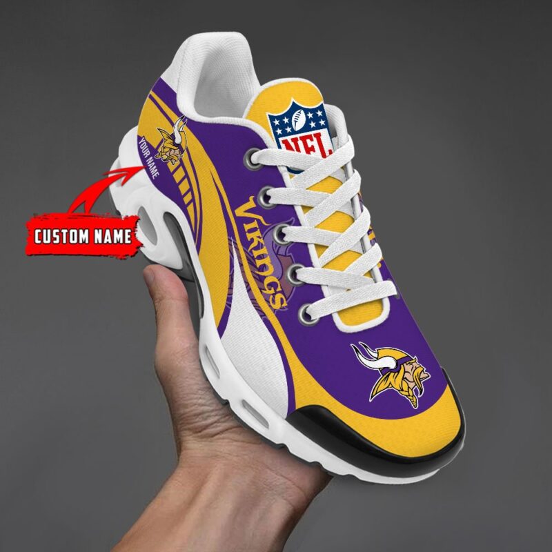 Minnesota Vikings TN Shoes Sneakers 2026