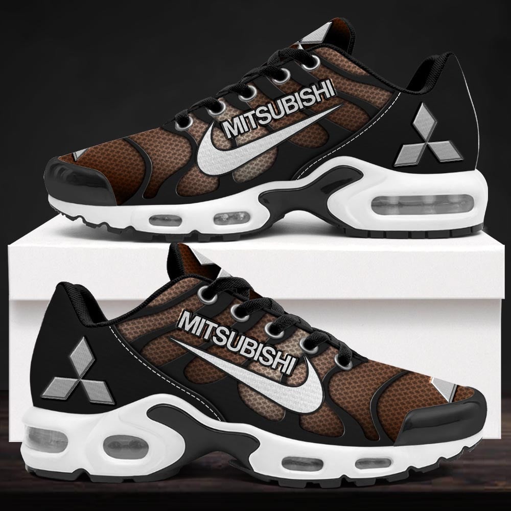 FootgearElite Mitsubishi TN Shoes Sneakers For Men And Women 3
