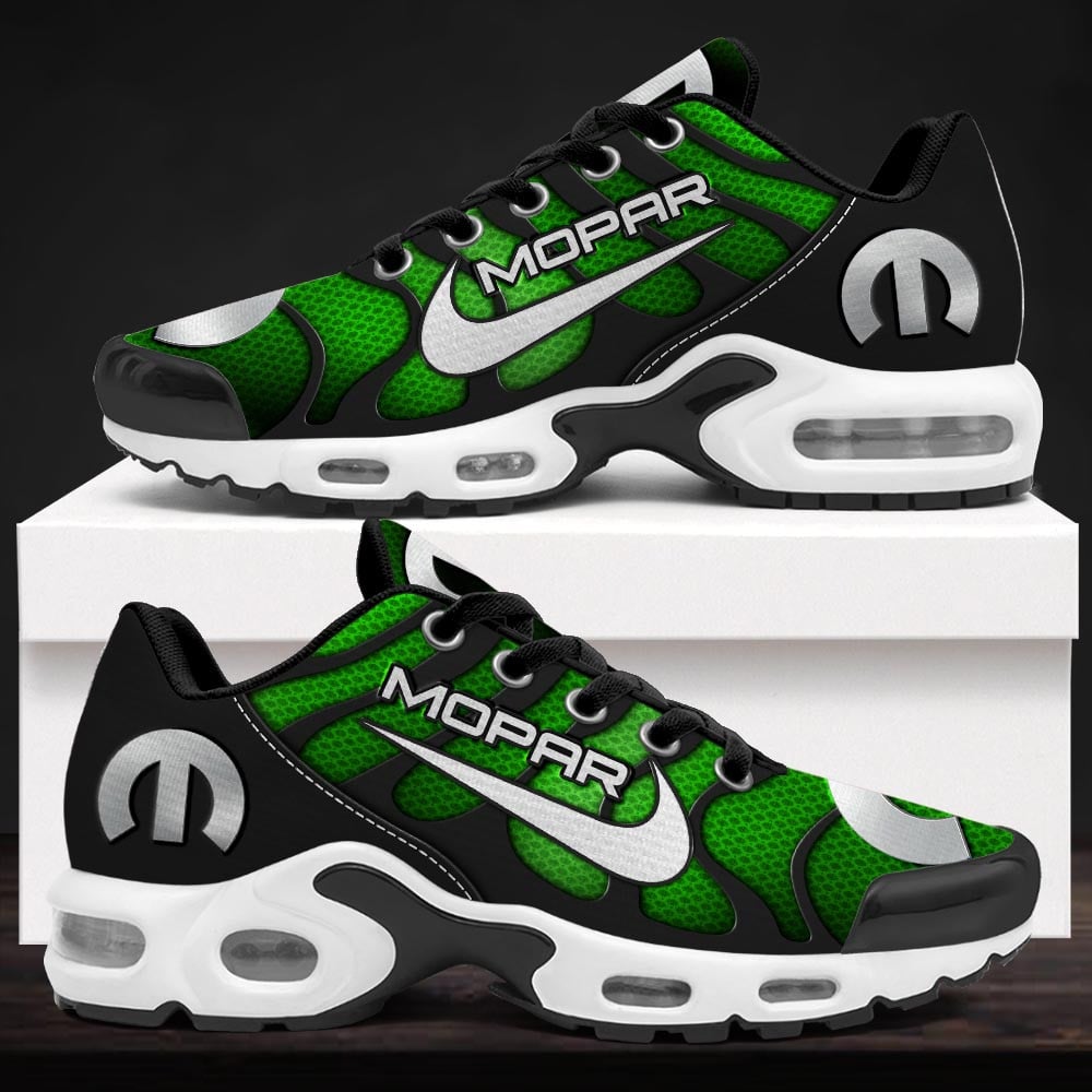 Mopar TN Shoes Sneakers 2026