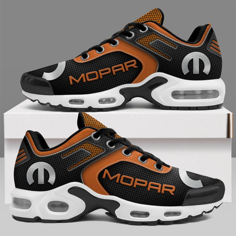 FootgearElite Mopar TN Shoes Sneakers For Men And Women 9