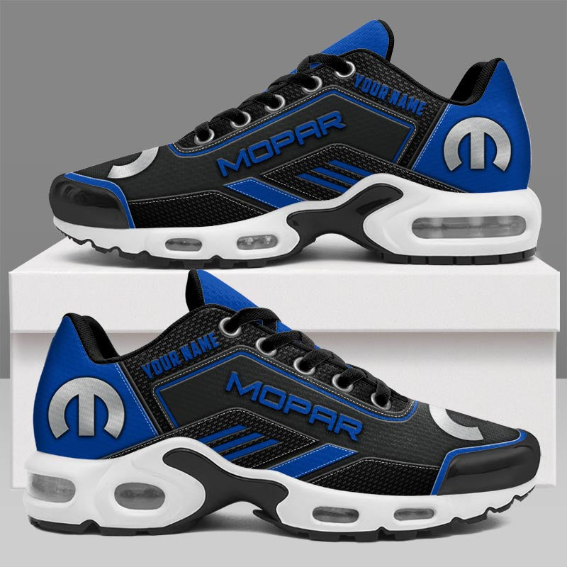 FootgearElite Mopar TN Shoes Sneakers For Men And Women 7