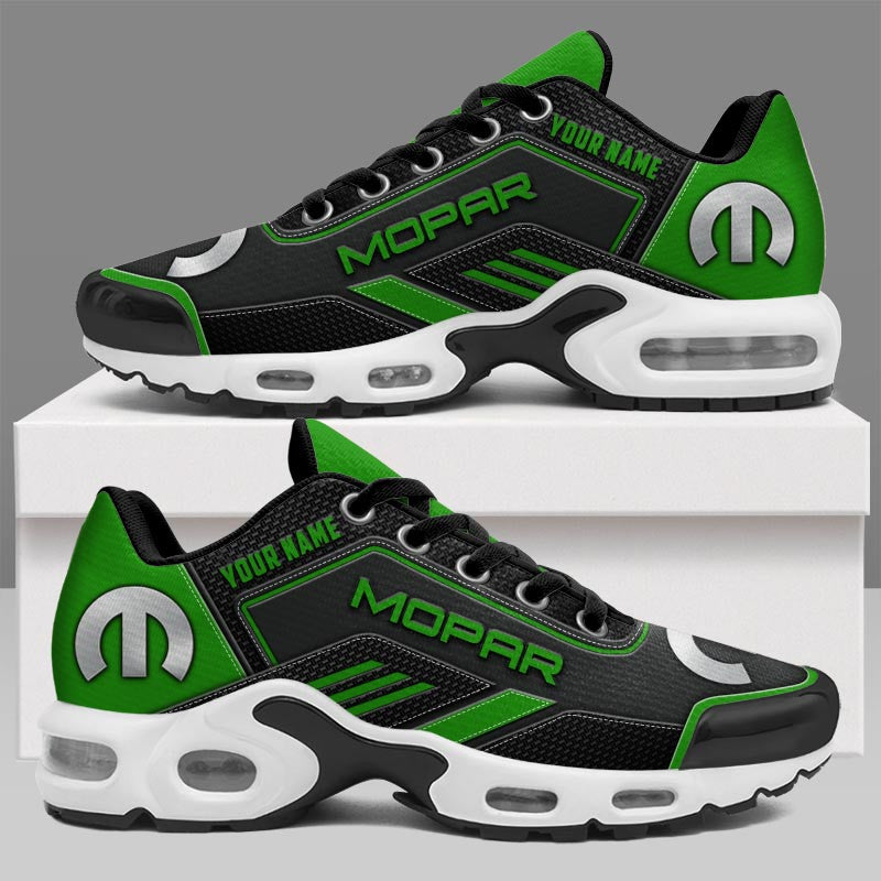 FootgearElite Mopar TN Shoes Sneakers For Men And Women 5