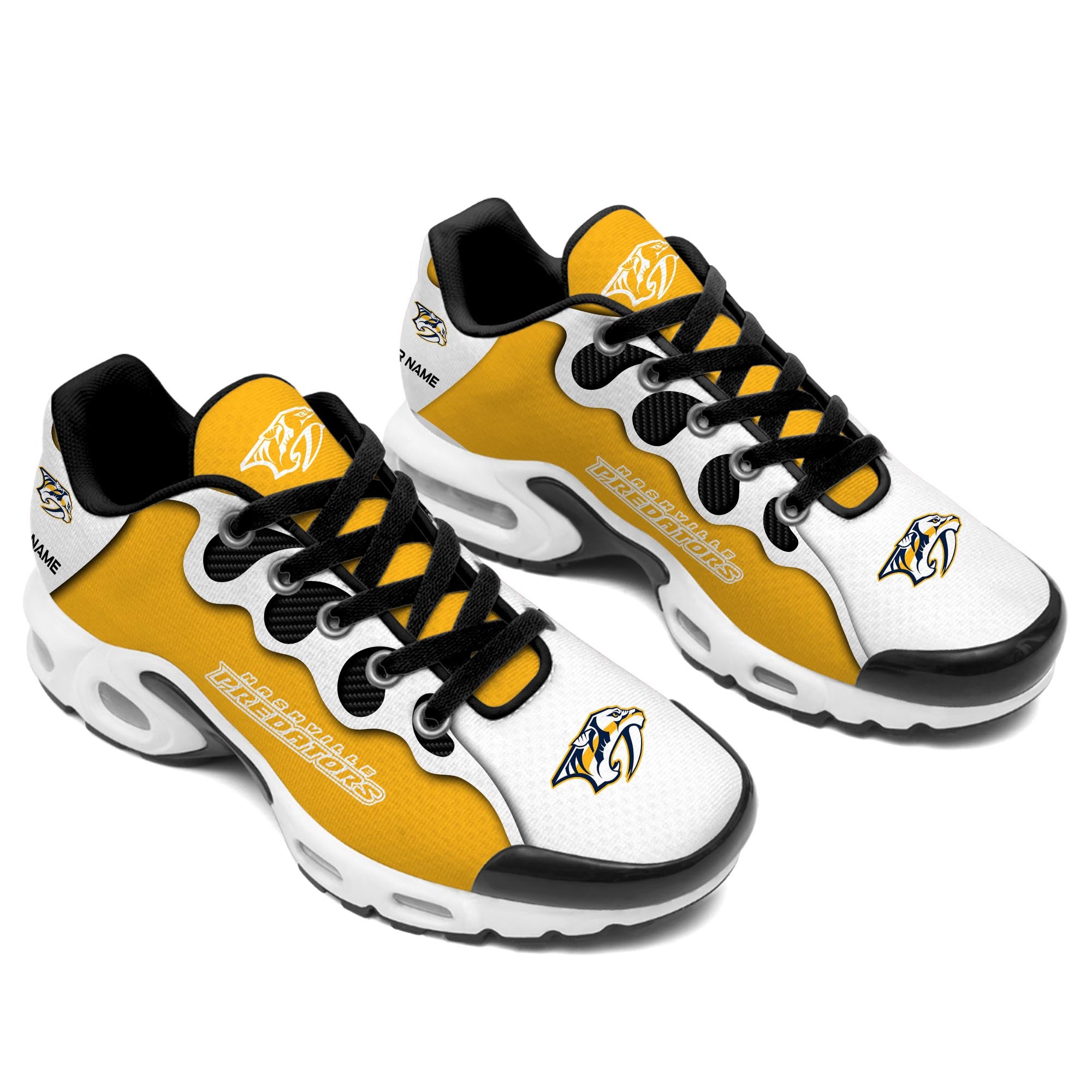 Nashville Predators TN Shoes Sneakers 2026