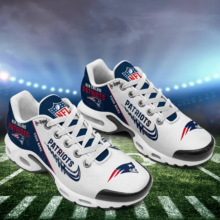 New England Patriots TN Shoes Sneakers 2026