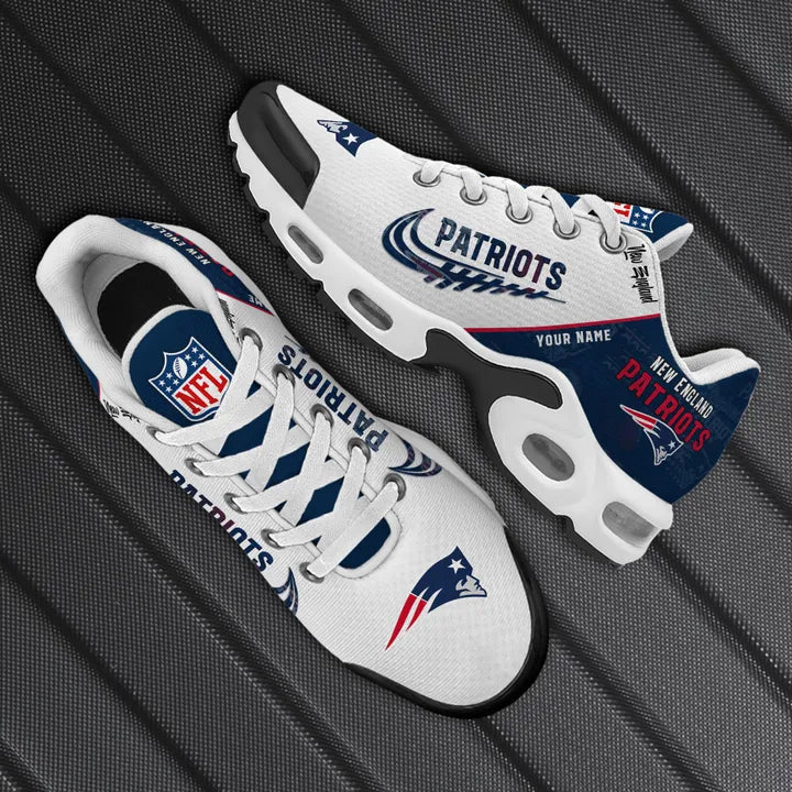 New England Patriots TN Shoes Sneakers 2026