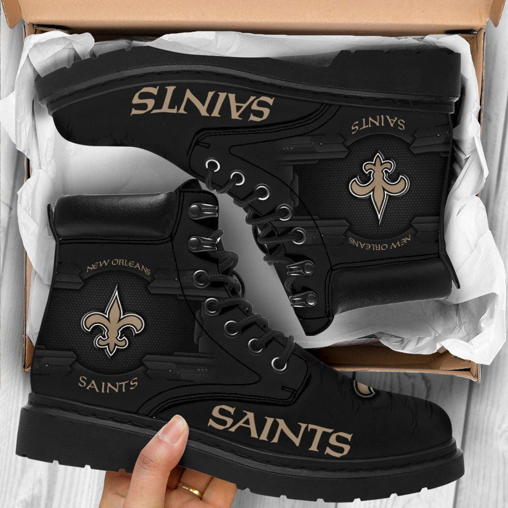 New Orleans Saints TBL Boots Shoes 2026