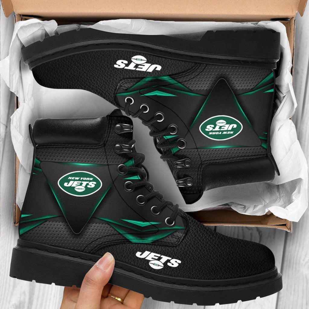 New York Jets TBL Boots Shoes 2026