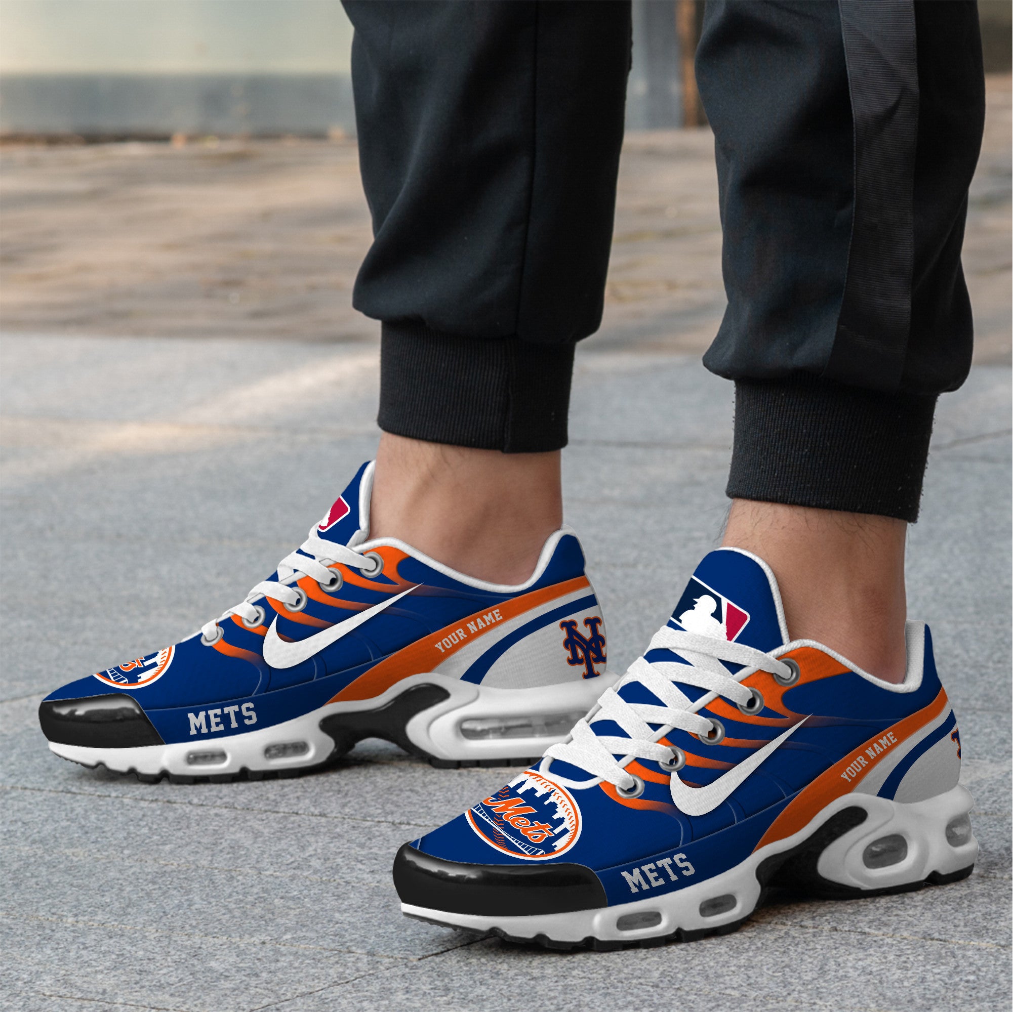 New York Mets TN Shoes Sneakers 2026